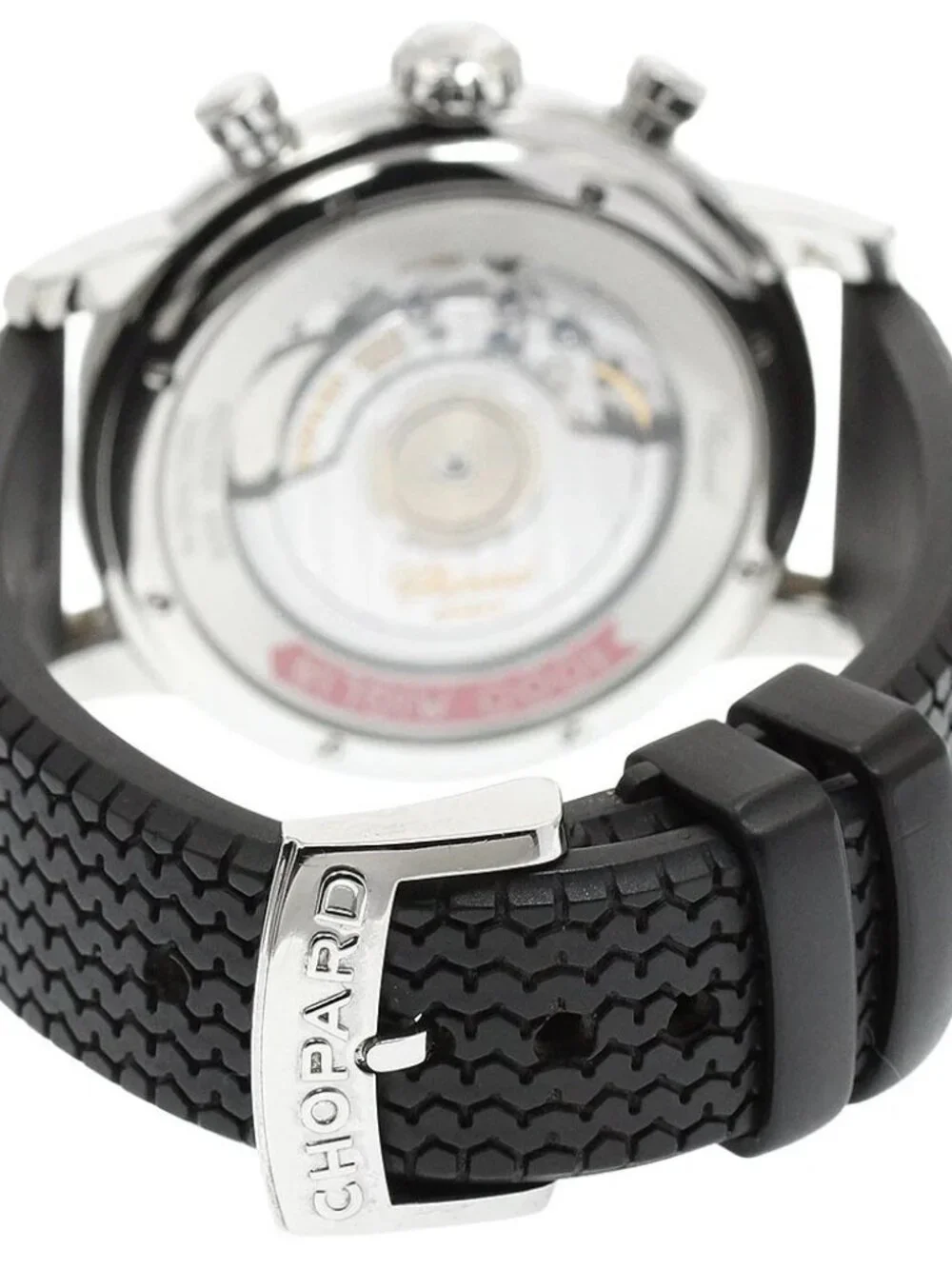 Chopard Mille Miglia